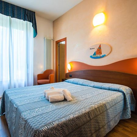 Miramare Hotel Ristorante Convegni Cesenatico Εξωτερικό φωτογραφία
