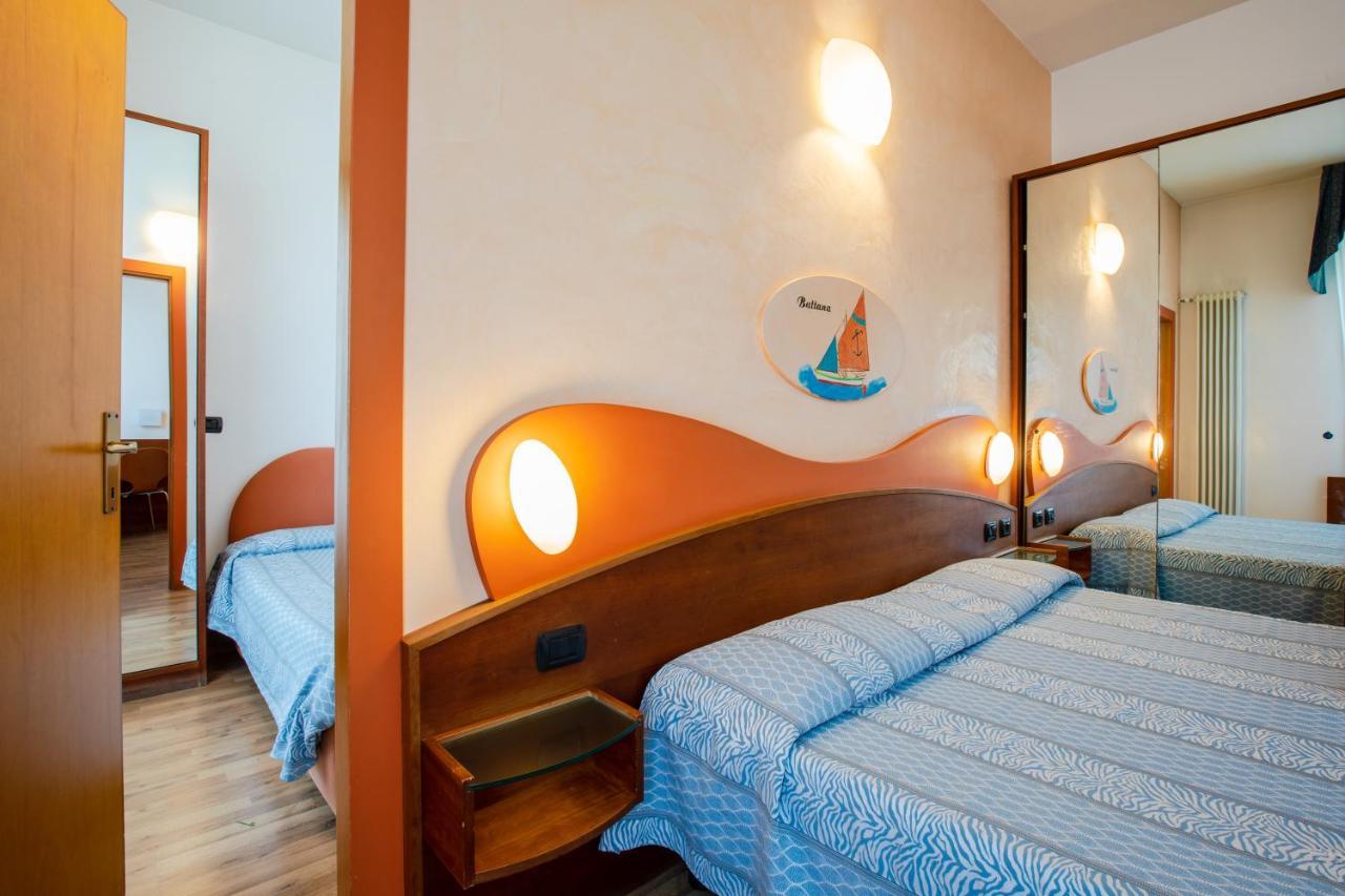 Miramare Hotel Ristorante Convegni Cesenatico Εξωτερικό φωτογραφία
