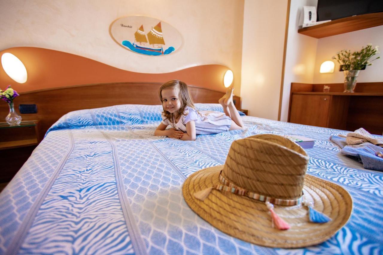 Miramare Hotel Ristorante Convegni Cesenatico Εξωτερικό φωτογραφία