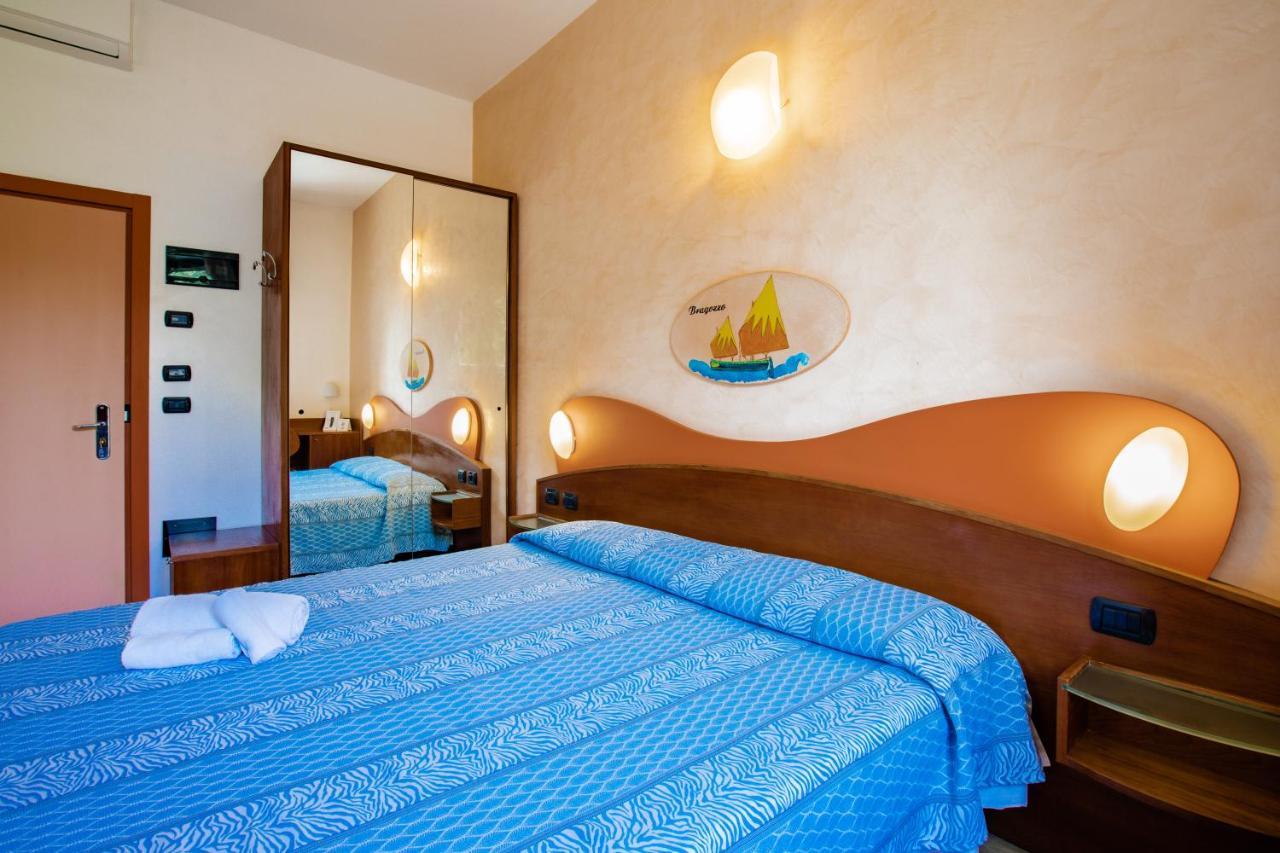 Miramare Hotel Ristorante Convegni Cesenatico Εξωτερικό φωτογραφία