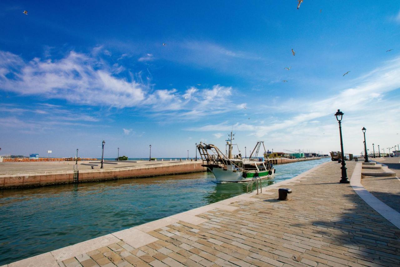 Miramare Hotel Ristorante Convegni Cesenatico Εξωτερικό φωτογραφία