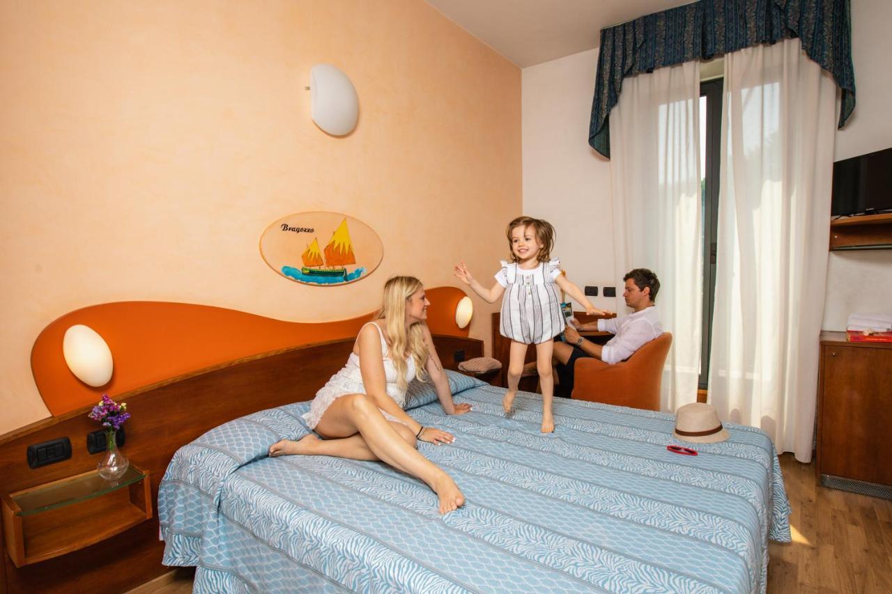 Miramare Hotel Ristorante Convegni Cesenatico Εξωτερικό φωτογραφία