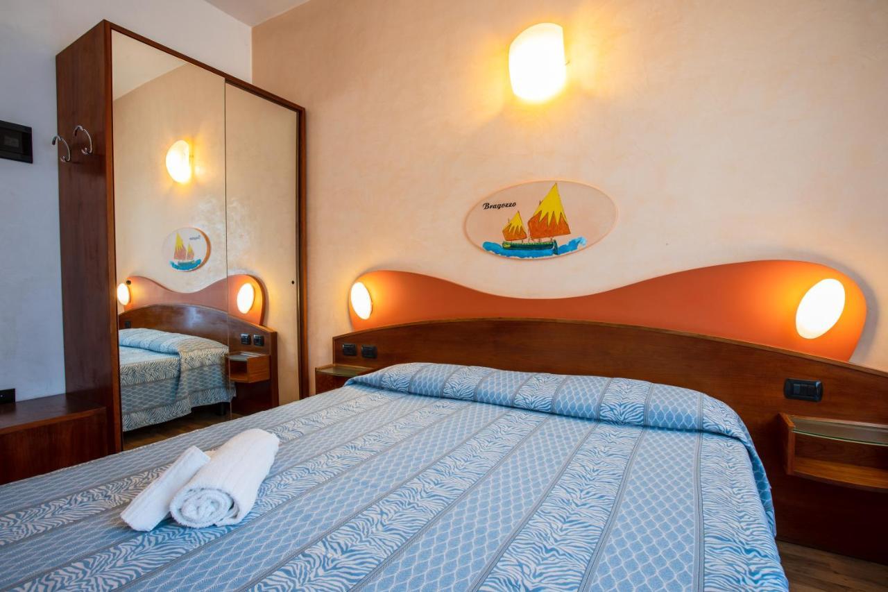 Miramare Hotel Ristorante Convegni Cesenatico Εξωτερικό φωτογραφία