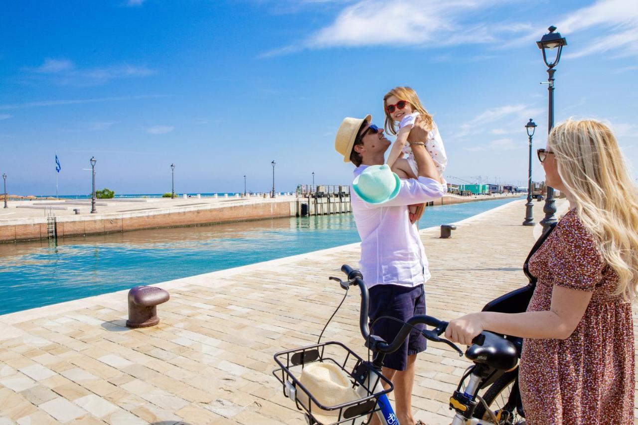 Miramare Hotel Ristorante Convegni Cesenatico Εξωτερικό φωτογραφία