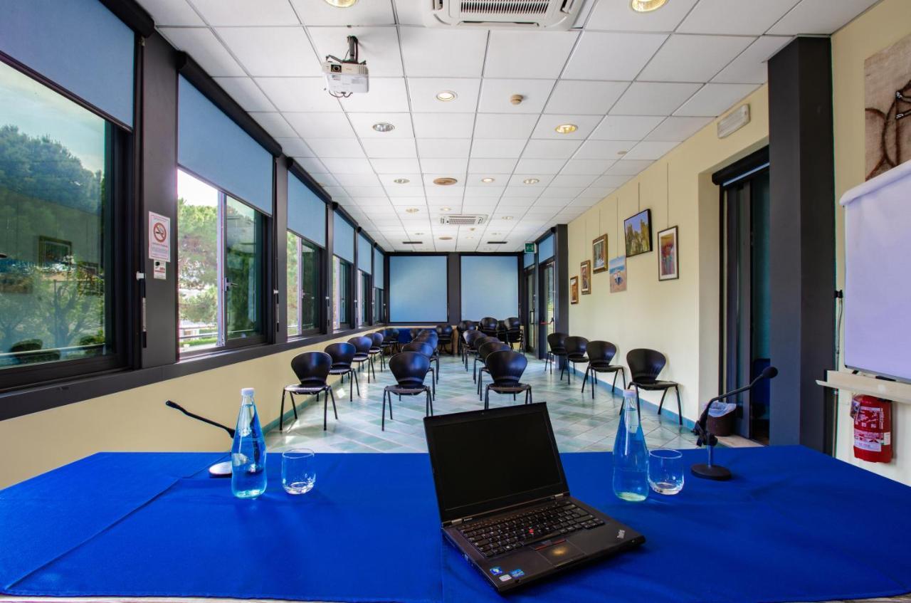 Miramare Hotel Ristorante Convegni Cesenatico Εξωτερικό φωτογραφία