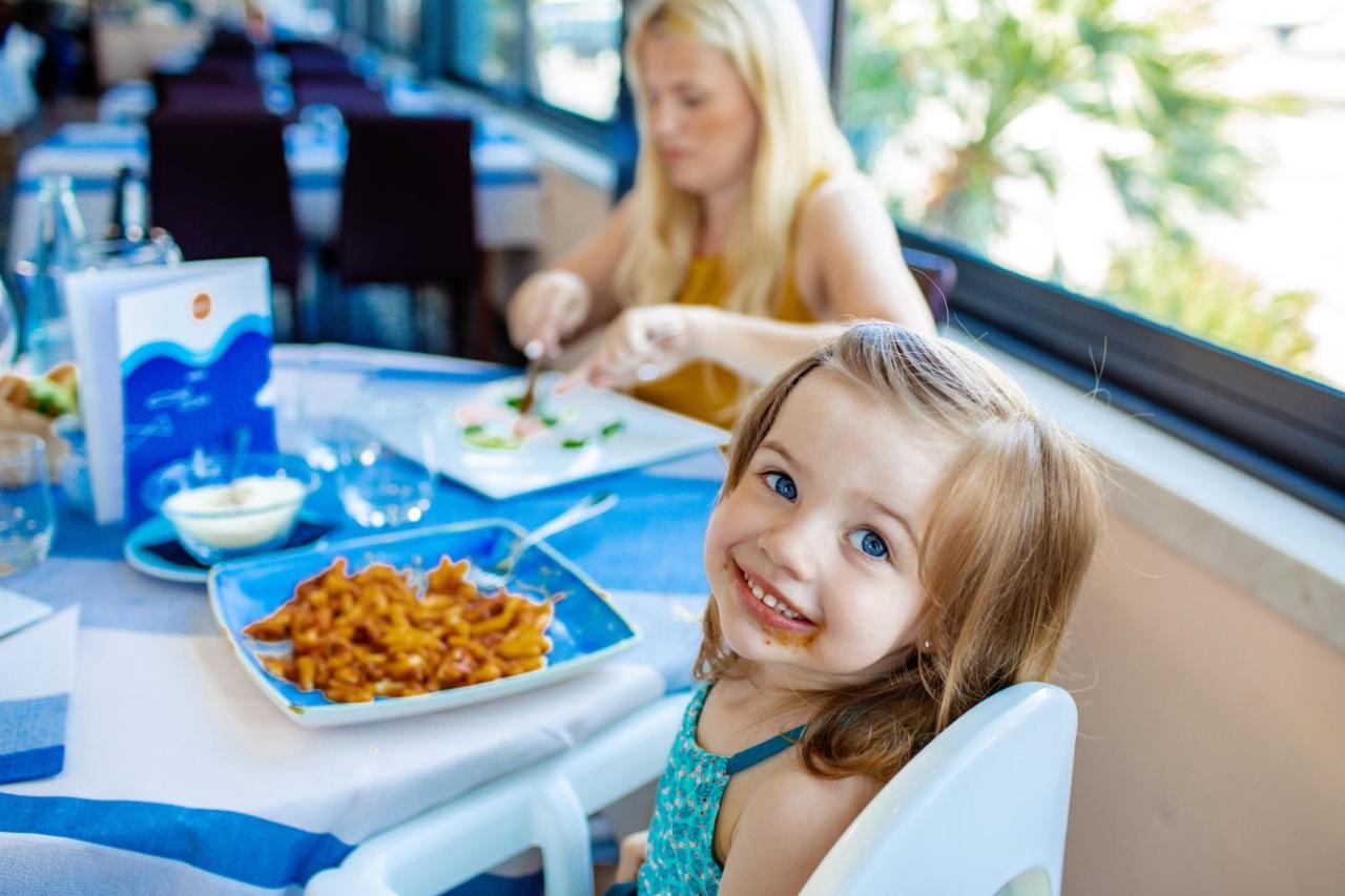 Miramare Hotel Ristorante Convegni Cesenatico Εξωτερικό φωτογραφία