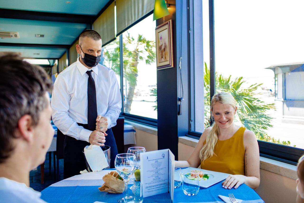 Miramare Hotel Ristorante Convegni Cesenatico Εξωτερικό φωτογραφία
