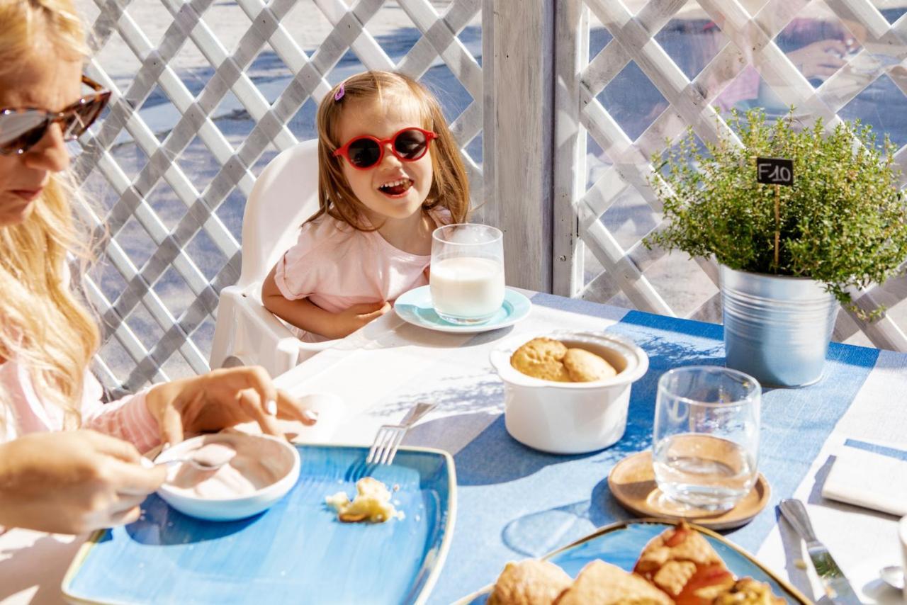Miramare Hotel Ristorante Convegni Cesenatico Εξωτερικό φωτογραφία