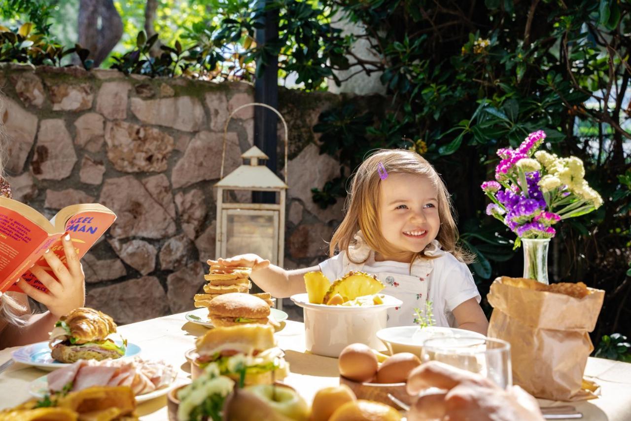 Miramare Hotel Ristorante Convegni Cesenatico Εξωτερικό φωτογραφία