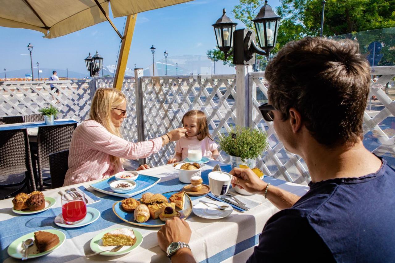 Miramare Hotel Ristorante Convegni Cesenatico Εξωτερικό φωτογραφία