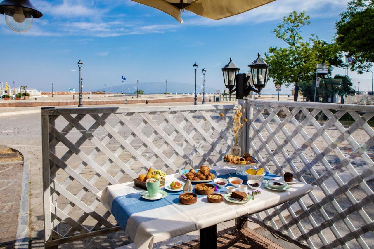 Miramare Hotel Ristorante Convegni Cesenatico Εξωτερικό φωτογραφία