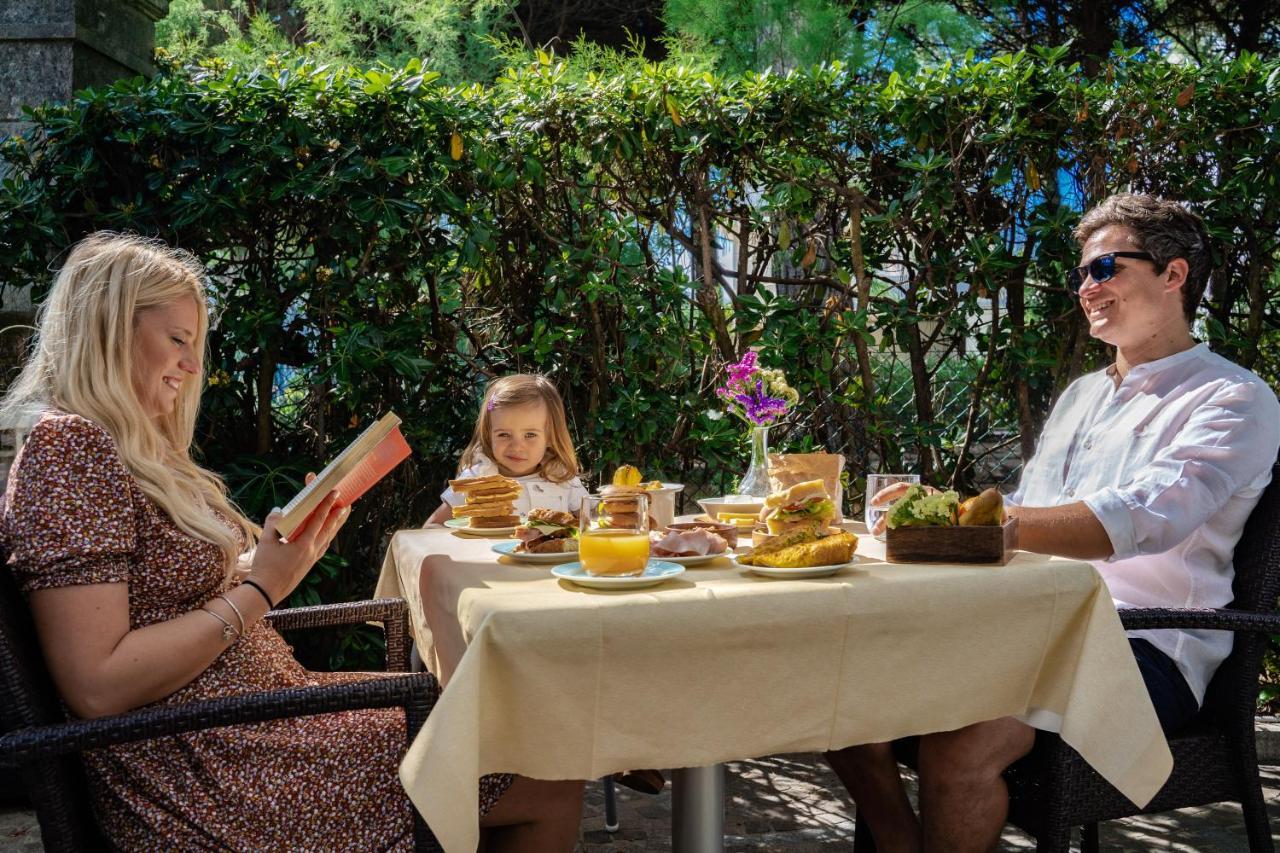 Miramare Hotel Ristorante Convegni Cesenatico Εξωτερικό φωτογραφία