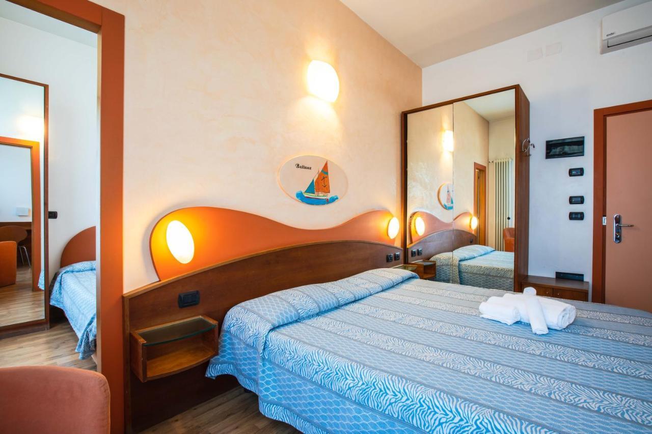 Miramare Hotel Ristorante Convegni Cesenatico Εξωτερικό φωτογραφία