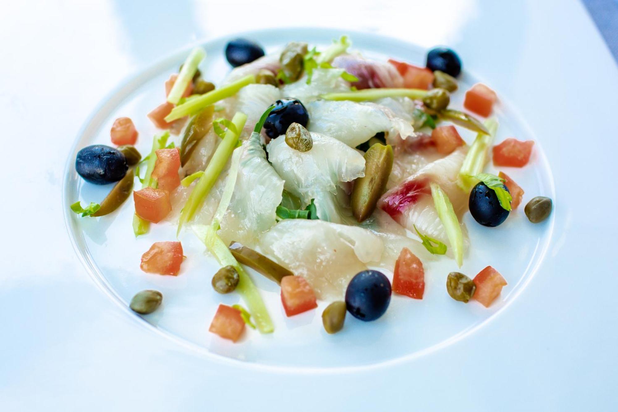 Miramare Hotel Ristorante Convegni Cesenatico Εξωτερικό φωτογραφία
