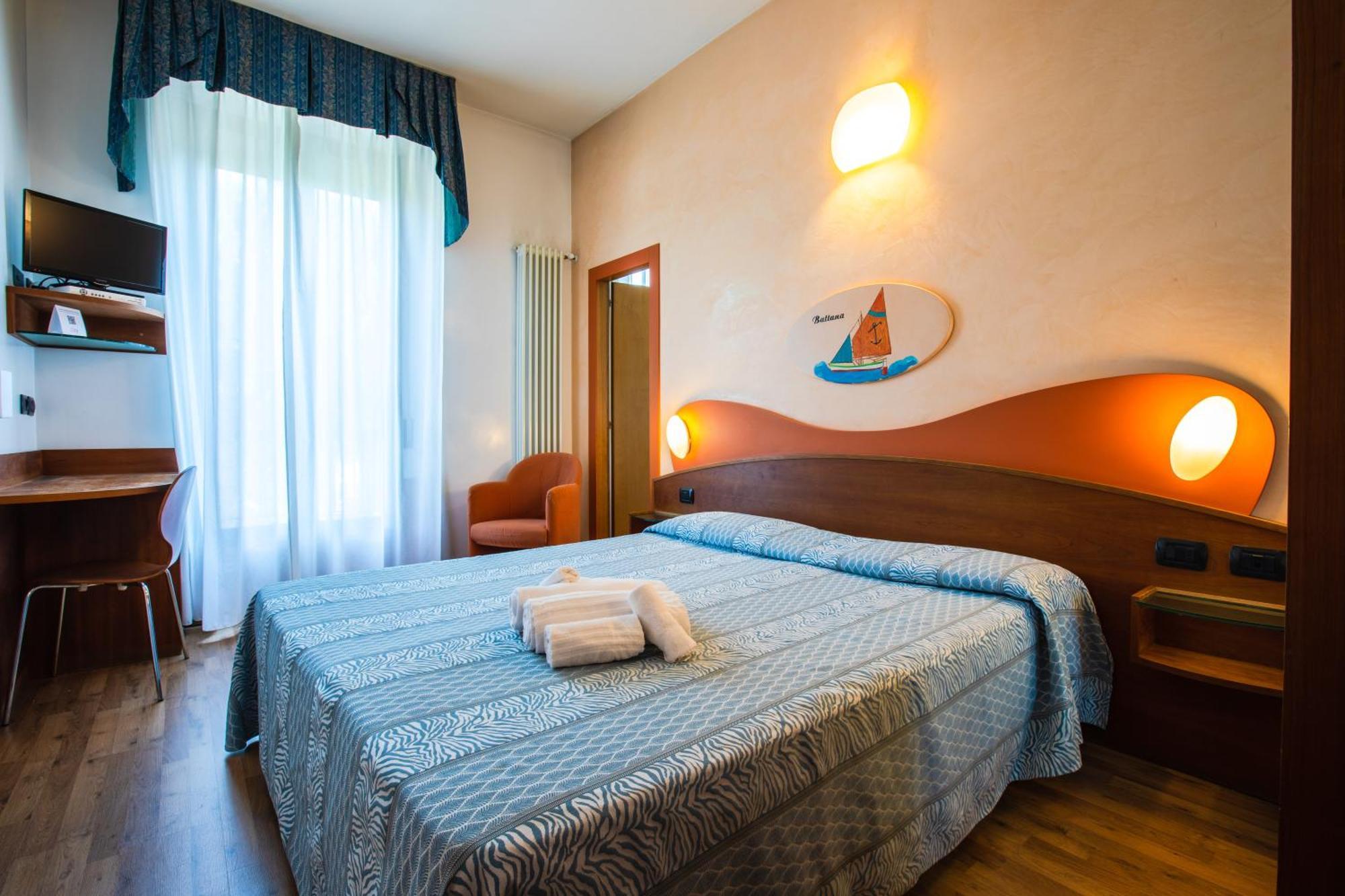 Miramare Hotel Ristorante Convegni Cesenatico Εξωτερικό φωτογραφία