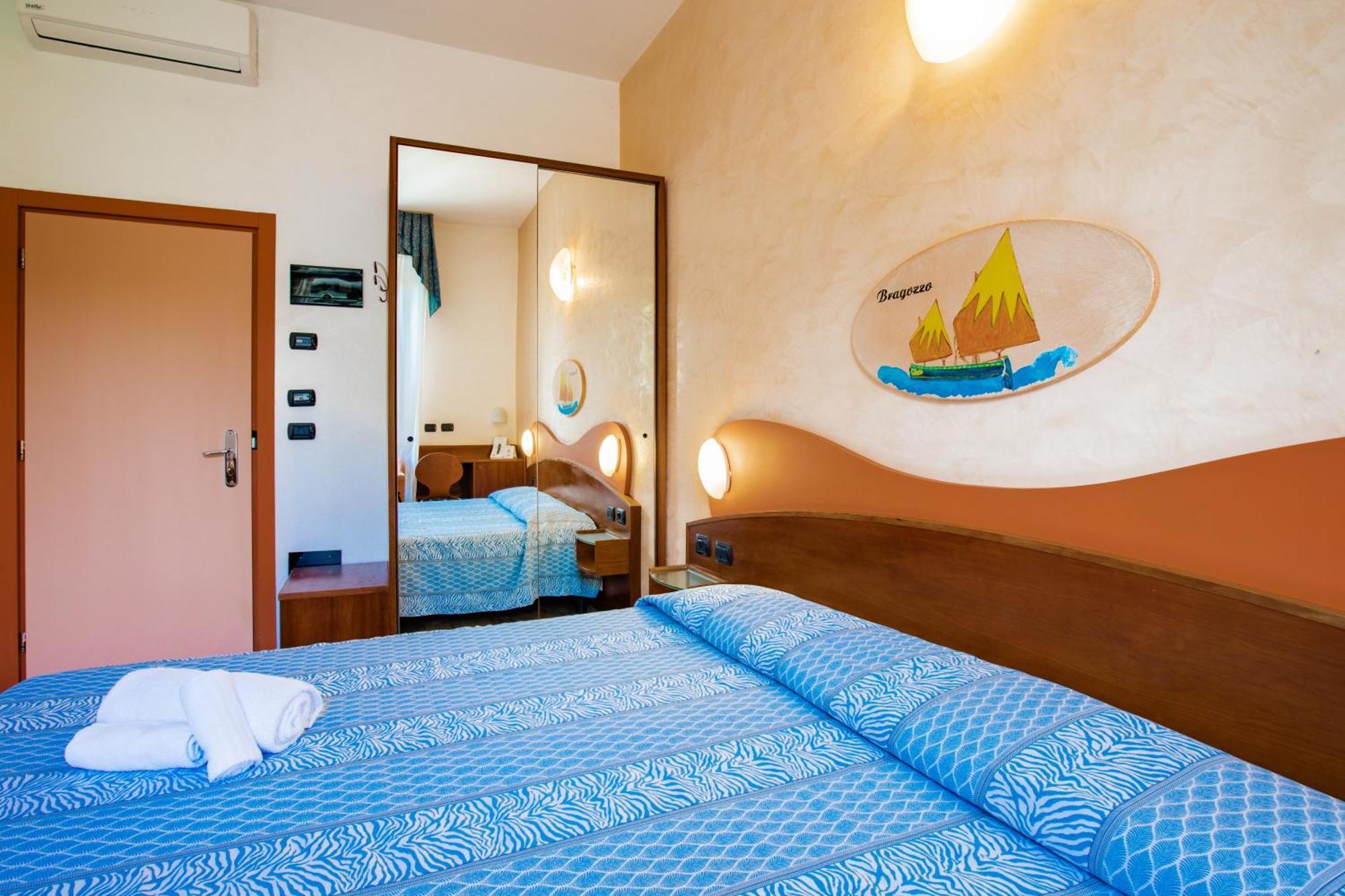 Miramare Hotel Ristorante Convegni Cesenatico Εξωτερικό φωτογραφία